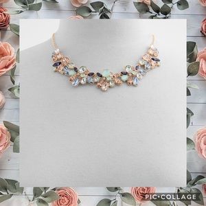 Jewel Necklace